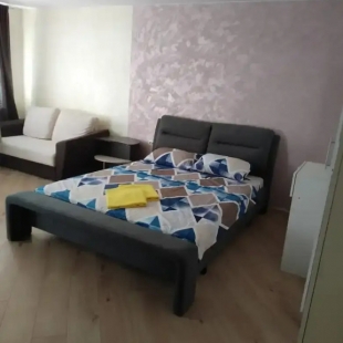 Фотография квартиры Апартаменты на Николо Козинского 65