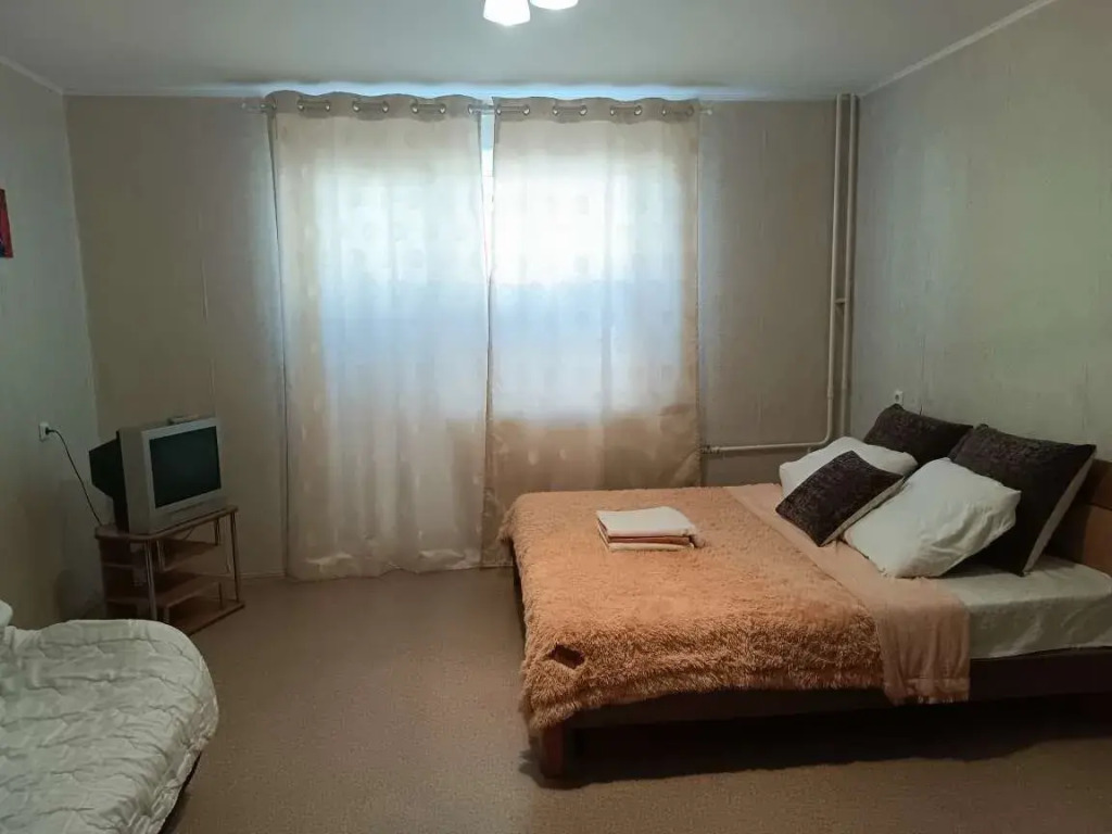 Фотография квартиры Квартира на Румянцева 28Б