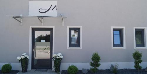 Фотография гостевого дома Pension M