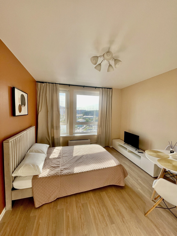 Фотография квартиры Квартира Красногорск Видная Улица Митино Дом Каспера