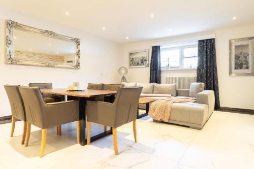 Фотография гостевого дома Appartements-Dalila