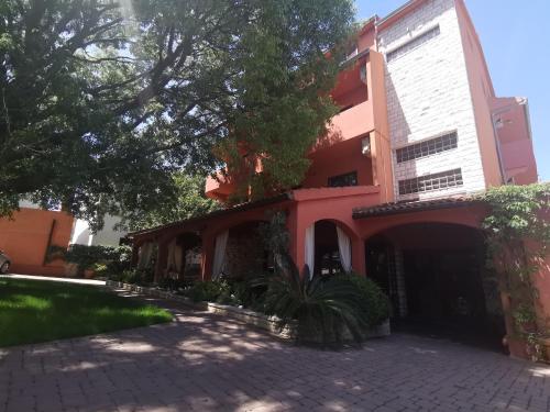 Фотография мини отеля Villa Maimare