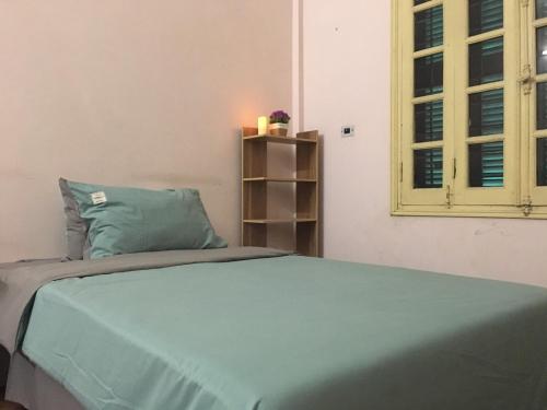 Фотография апарт отеля TAM AN HANOI HOMESTAY