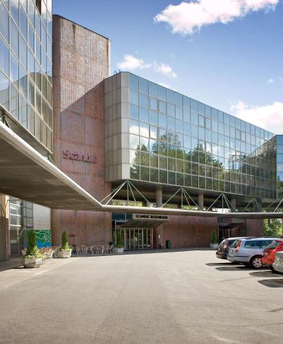 Фотография гостиницы Scandic Rosendahl