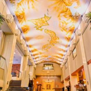 Фотографии гостиницы
Premier Hotel -Tsubaki- Sapporo