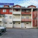 Фотография гостевого дома Holiday Home Levin tuisku