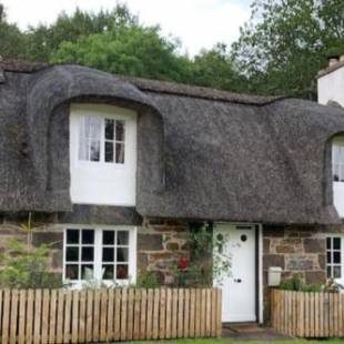Фотографии гостевого дома 
            Glencroft A Fairytale Highland Cottage