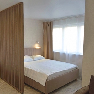 Фотография квартиры Квартира Новая ЖК фрукты