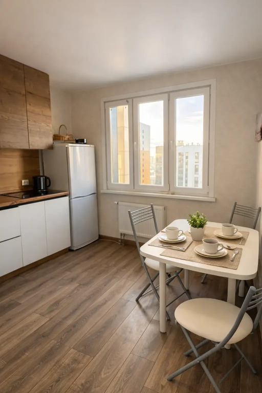 Фотография квартиры Квартира в Северном, рядом Московский пр-т, ОКБ, М4