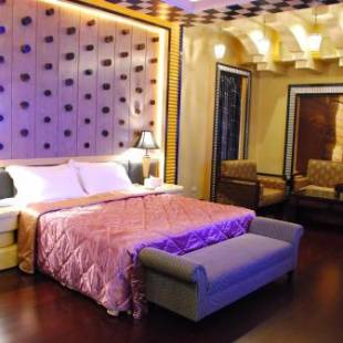 Фотографии мотеля
Wei Feng Exquisite Motel Pintung Branch