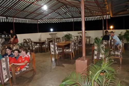 Фотография хостела Climbers Home