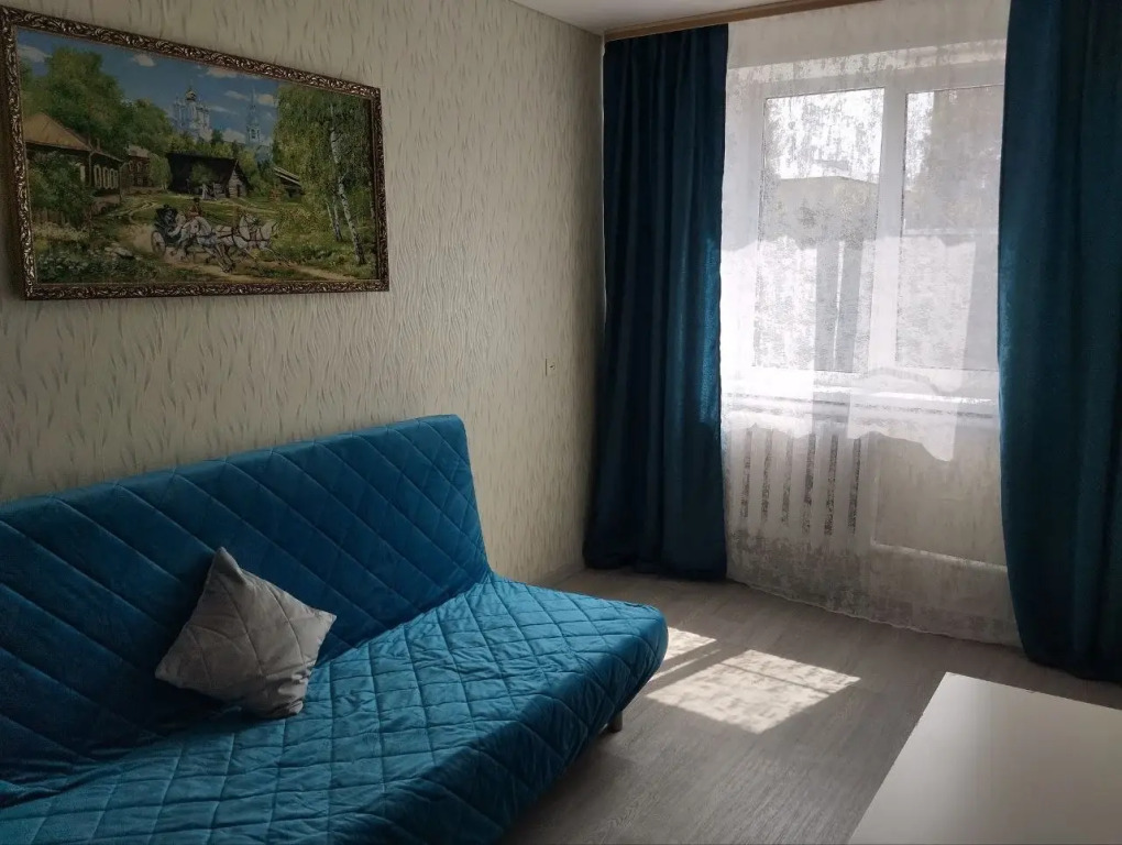 Фотография квартиры Квартира с. Большое Болдино