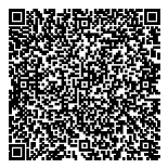 QR код гостиницы Фламинго