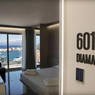 Фотографии мини отеля
Upper - Boutique Hotel