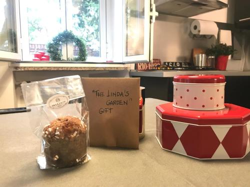 Фотография гостевого дома Apartment Il Giardino di Linda a San Pietro