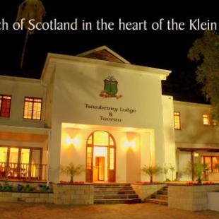 Фотография гостиницы Turnberry Boutique Hotel