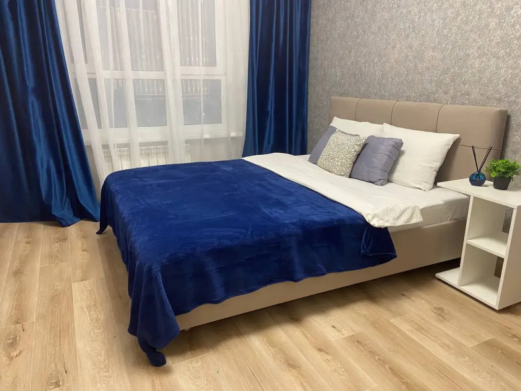 Фотография квартиры Апартаменты Эль Апарт на Бориса Слюсаря 19c2