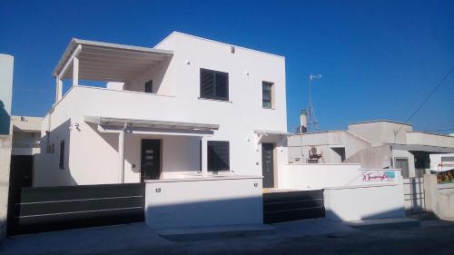 Фотография гостевого дома Casa vacanza Il Tramaglio