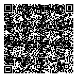 QR код достопримечательности Черноморский биосферный заповедник