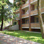 Фотография санатория Горячий Ключ