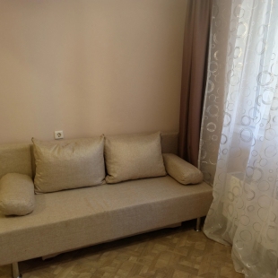 Фотография квартиры Квартира на Школьном к13-2