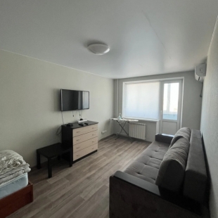 Фотография квартиры Квартира двухкомнатная рядом с озером