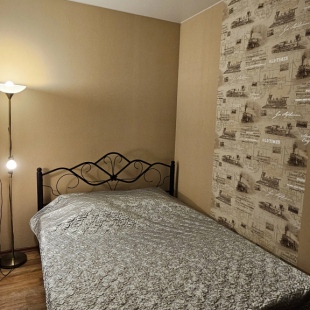 Фотография квартиры Квартира Просторная Вблизи Колонистского Пруда Отдельный Парк