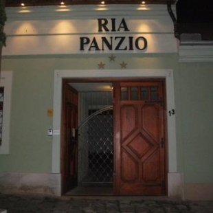 Фотография мини отеля Ria Panzio