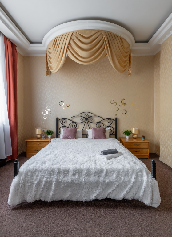 Фотография квартиры Апартаменты рядом с жд-вокзалом