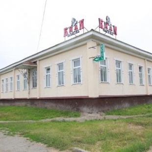 Фотография гостиницы Хан