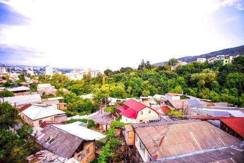 Фотография гостиницы Penta Tbilisi