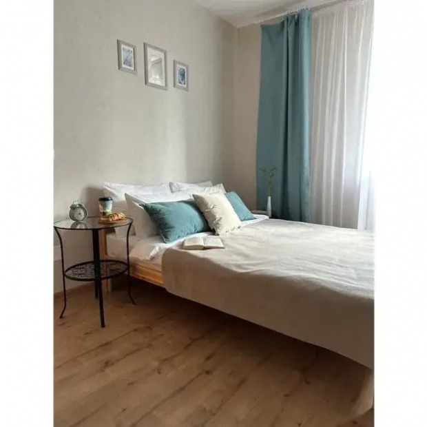 Фотографии квартиры 
            Апартаменты на улице Павловская 63