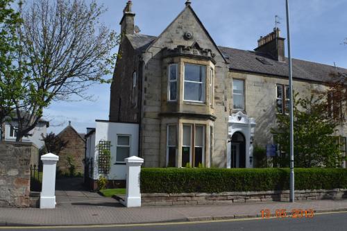 Фотография мини отеля Miller House Courtyard