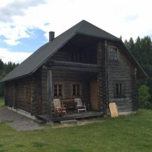 Фотографии гостевого дома
Vällamäe talu puhkemaja