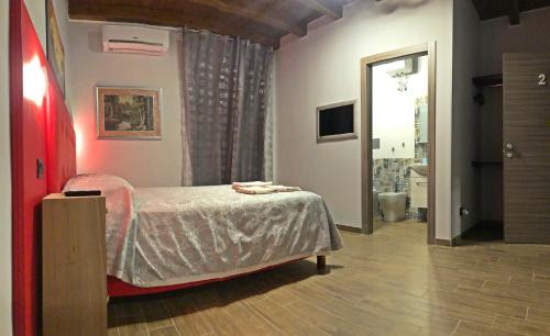 Фотография мини отеля B&B Magada