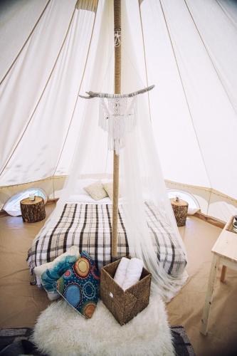 Фотографии базы отдыха
GlampStory Kamchatka