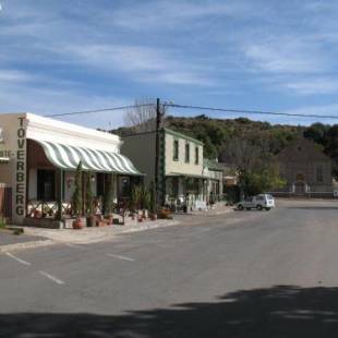 Фотографии гостевого дома
Toverberg Guest Houses