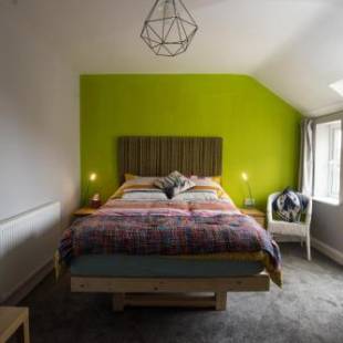 Фотографии мини отеля
Farne Island Bed and Breakfast