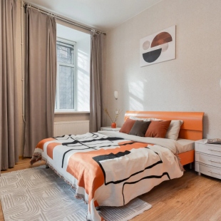 Фотография квартиры Апартаменты в центре Спб