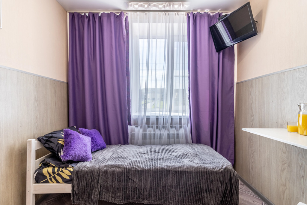 Фотография квартиры Квартира Студия в Кургане