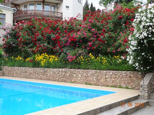 Фотография гостиницы Спарта