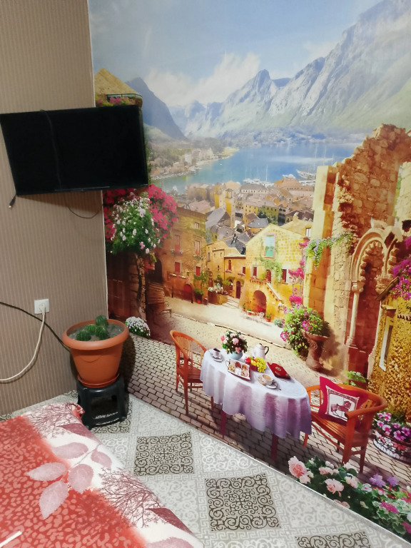 Фотография квартиры Квартира со всеми удобствами в старом городке