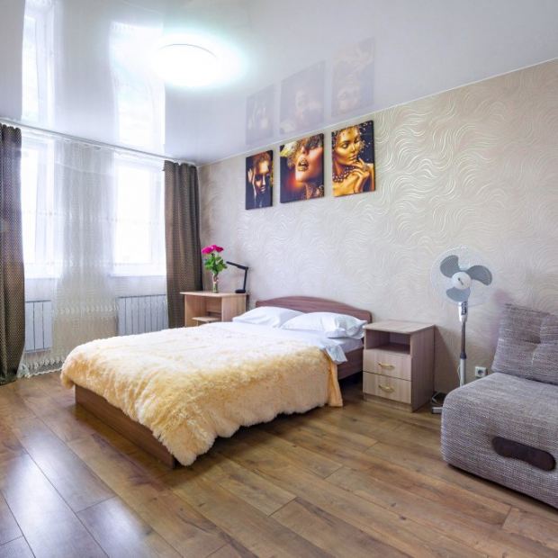 Фотографии квартиры
Апартаменты 782 на Успенском проспекте