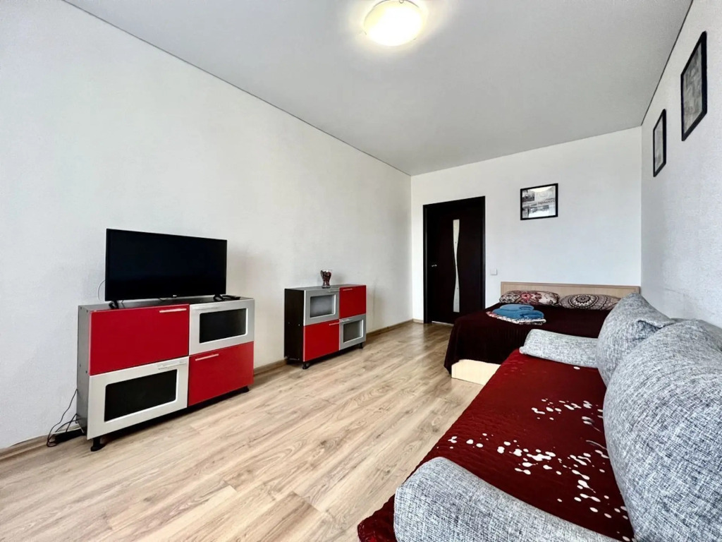 Фотография квартиры Квартира на Улице  Айская 18/1