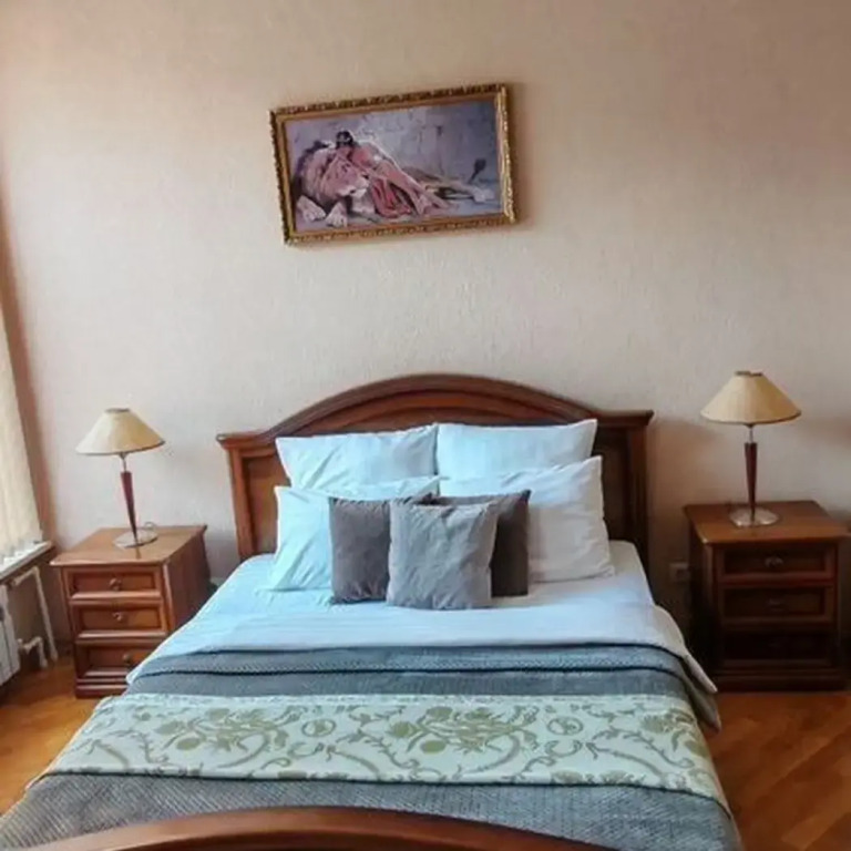 Фотография квартиры Квартира на Улице Шаумяна