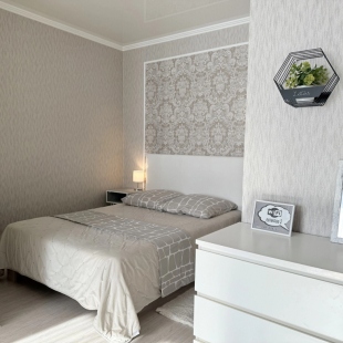 Фотография квартиры Квартира в центре Кулакова 2