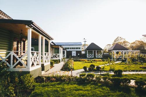 Фотографии гостевого дома 
            БлагоДать