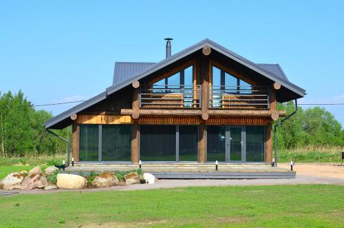 Фотография гостевого дома Гостевой дом в Коробицино