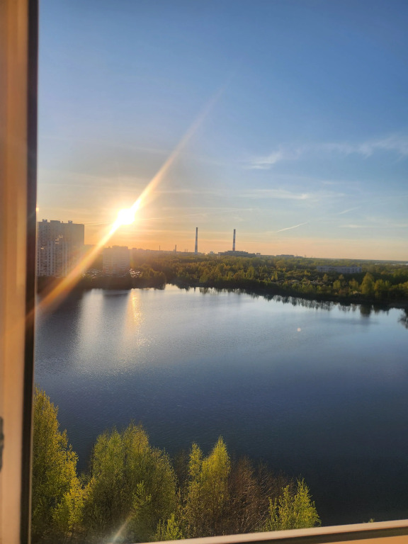 Фотография квартиры Квартира с Видом на Озеро