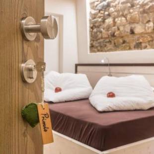 Фотографии гостиницы
Hotel La Sorgente